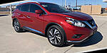 Used 2018 NISSAN MURANO PLATINUM AWD 4DR SUV in COLUMBUS, NEBRASKA