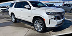 Used 2023 CHEVROLET TAHOE HIGH COUNTRY 4X4 4DR SUV in COLUMBUS, NEBRASKA