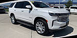 Used 2023 CHEVROLET TAHOE HIGH COUNTRY 4X4 4DR SUV in COLUMBUS, NEBRASKA