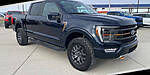 Used 2023 FORD F-150 TREMOR 4X4 4DR SUPERCREW 5.5 FT. SB in COLUMBUS, NEBRASKA