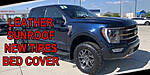 Used 2023 FORD F-150 TREMOR 4X4 4DR SUPERCREW 5.5 FT. SB in COLUMBUS, NEBRASKA