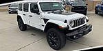 Used 2025 JEEP WRANGLER BACKCOUNTRY 4XE 4X4 4DR SUV in COLUMBUS, NEBRASKA