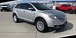 Used 2013 LINCOLN MKX BASE AWD 4DR SUV in COLUMBUS, NEBRASKA