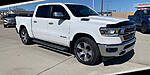 Used 2022 RAM 1500 LARAMIE 4X4 4DR CREW CAB 5.6 FT. SB PICKUP in COLUMBUS, NEBRASKA