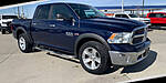 Used 2014 RAM 1500 BIG HORN 4X4 4DR CREW CAB 5.5 FT. SB PICKUP in COLUMBUS, NEBRASKA