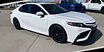 Used 2024 TOYOTA CAMRY SE NIGHTSHADE 4DR SEDAN in COLUMBUS, NEBRASKA