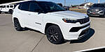 Used 2024 JEEP COMPASS HIGH ALTITUDE 4X4 4DR SUV in COLUMBUS, NEBRASKA