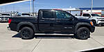 Used 2011 NISSAN TITAN SV 4X4 4DR CREW CAB SWB PICKUP in COLUMBUS, NEBRASKA