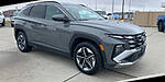 Used 2025 HYUNDAI TUCSON SEL AWD 4DR SUV in COLUMBUS, NEBRASKA
