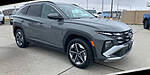 Used 2025 HYUNDAI TUCSON SEL AWD 4DR SUV in COLUMBUS, NEBRASKA