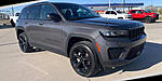 Used 2024 JEEP GRAND CHEROKEE ALTITUDE 4X4 4DR SUV in COLUMBUS, NEBRASKA