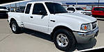 Used 2001 FORD RANGER XLT 4DR SUPERCAB 4WD FLARESIDE SB in COLUMBUS, NEBRASKA