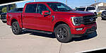 Used 2023 FORD F-150 LARIAT 4X4 4DR SUPERCREW 5.5 FT. SB in COLUMBUS, NEBRASKA