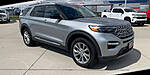 Used 2024 FORD EXPLORER LIMITED AWD 4DR SUV in COLUMBUS, NEBRASKA