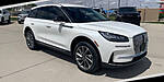 Used 2025 LINCOLN CORSAIR PREMIERE AWD 4DR SUV in COLUMBUS, NEBRASKA