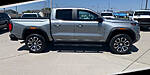 Used 2024 GMC CANYON AT4 4X4 4DR CREW CAB 5 FT. SB in COLUMBUS, NEBRASKA