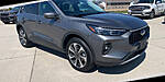 Used 2024 FORD ESCAPE PLATINUM AWD 4DR SUV in COLUMBUS, NEBRASKA
