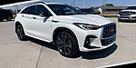 Used 2023 INFINITI QX55 ESSENTIAL AWD 4DR CROSSOVER in COLUMBUS, NEBRASKA