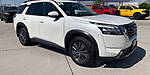 Used 2024 NISSAN PATHFINDER SV AWD 4DR SUV in COLUMBUS, NEBRASKA