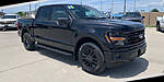 Used 2025 FORD F-150 XLT 4X4 4DR SUPERCREW 5.5 FT. SB in COLUMBUS, NEBRASKA