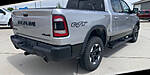 Used 2022 RAM 1500 REBEL 4X4 4DR CREW CAB 5.6 FT. SB PICKUP in COLUMBUS, NEBRASKA