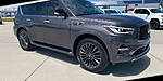 Used 2023 INFINITI QX80 PREMIUM SELECT AWD 4DR SUV in COLUMBUS, NEBRASKA