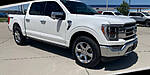 Used 2023 FORD F-150 LARIAT 4X4 4DR SUPERCREW 5.5 FT. SB in COLUMBUS, NEBRASKA
