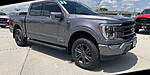 Used 2022 FORD F-150 LARIAT 4X4 4DR SUPERCREW 5.5 FT. SB in COLUMBUS, NEBRASKA