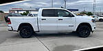 Used 2024 RAM 1500 LARAMIE 4X4 4DR CREW CAB 5.6 FT. SB PICKUP in COLUMBUS, NEBRASKA