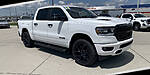Used 2024 RAM 1500 LARAMIE 4X4 4DR CREW CAB 5.6 FT. SB PICKUP in COLUMBUS, NEBRASKA