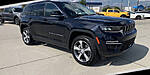 Used 2024 JEEP GRAND CHEROKEE 4XE 4X4 4DR SUV in COLUMBUS, NEBRASKA