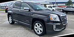 Used 2016 GMC TERRAIN SLT 4DR SUV in COLUMBUS, NEBRASKA