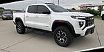 Used 2024 GMC CANYON AT4X 4X4 4DR CREW CAB 5 FT. SB in COLUMBUS, NEBRASKA