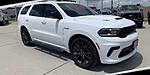 Used 2024 DODGE DURANGO R/T PLUS AWD 4DR SUV in COLUMBUS, NEBRASKA