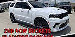 Used 2024 DODGE DURANGO R/T PLUS AWD 4DR SUV in COLUMBUS, NEBRASKA