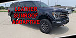 Used 2023 FORD F-150 TREMOR 4X4 4DR SUPERCREW 5.5 FT. SB in COLUMBUS, NEBRASKA