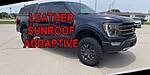 Used 2023 FORD F-150 TREMOR 4X4 4DR SUPERCREW 5.5 FT. SB in COLUMBUS, NEBRASKA