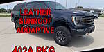 Used 2023 FORD F-150 TREMOR 4X4 4DR SUPERCREW 5.5 FT. SB in COLUMBUS, NEBRASKA