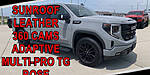 Used 2024 GMC SIERRA 1500 ELEVATION 4X4 4DR CREW CAB 5.8 FT. SB in COLUMBUS, NEBRASKA