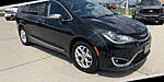 Used 2020 CHRYSLER PACIFICA LIMITED 4DR MINI VAN in COLUMBUS, NEBRASKA