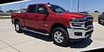 Used 2026 RAM 2500 BIG HORN 4X4 4DR CREW CAB 6.3 FT. SB PICKUP in COLUMBUS, NEBRASKA