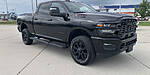 Used 2025 RAM 2500 BIG HORN 4X4 4DR CREW CAB 6.3 FT. SB PICKUP in COLUMBUS, NEBRASKA
