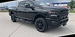 Used 2025 RAM 2500 BIG HORN 4X4 4DR CREW CAB 6.3 FT. SB PICKUP in COLUMBUS, NEBRASKA
