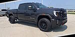 Used 2024 GMC SIERRA 2500 AT4 4X4 4DR CREW CAB SB in COLUMBUS, NEBRASKA