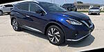 Used 2023 NISSAN MURANO SL AWD 4DR SUV in COLUMBUS, NEBRASKA