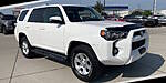 Used 2018 TOYOTA 4RUNNER SR5 PREMIUM 4X4 4DR SUV in COLUMBUS, NEBRASKA