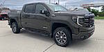Used 2024 GMC SIERRA 1500 AT4 4X4 4DR CREW CAB 5.8 FT. SB in COLUMBUS, NEBRASKA