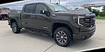 Used 2024 GMC SIERRA 1500 AT4 4X4 4DR CREW CAB 5.8 FT. SB in COLUMBUS, NEBRASKA