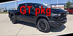 Used 2025 RAM 1500 REBEL 4X4 4DR CREW CAB 5.6 FT. SB PICKUP in COLUMBUS, NEBRASKA