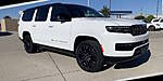 Used 2024 JEEP GRAND WAGONEER L OBSIDIAN 4X4 4DR SUV in COLUMBUS, NEBRASKA